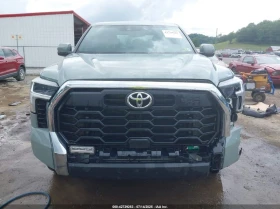 Toyota Tundra 3.4L V-6 DI, DOHC, VVT, TURBO, 389HP 4X4 Drive | Mobile.bg    12