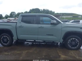 Toyota Tundra 3.4L V-6 DI, DOHC, VVT, TURBO, 389HP 4X4 Drive | Mobile.bg    5