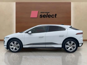 Jaguar I-Pace  | Mobile.bg    8