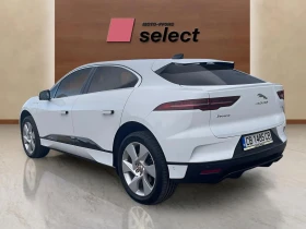 Jaguar I-Pace  | Mobile.bg    7