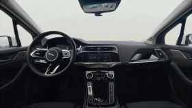 Jaguar I-Pace  | Mobile.bg    11