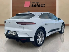Jaguar I-Pace  | Mobile.bg    17