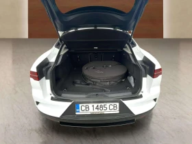Jaguar I-Pace  | Mobile.bg    12