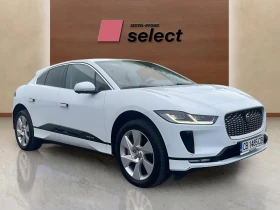 Jaguar I-Pace  | Mobile.bg    3