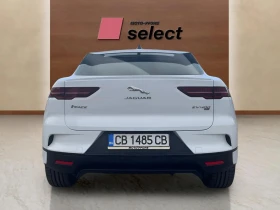 Jaguar I-Pace  | Mobile.bg    6