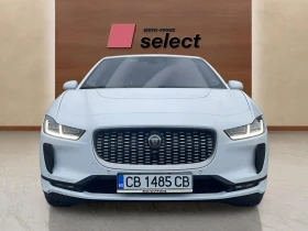 Jaguar I-Pace  | Mobile.bg    2