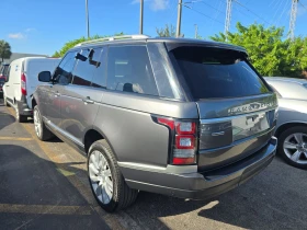 Land Rover Range rover Supercharged | Mobile.bg    4