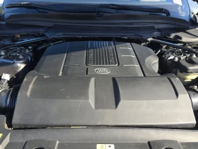 Land Rover Range rover Supercharged | Mobile.bg    14
