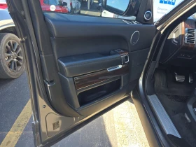 Land Rover Range rover Supercharged | Mobile.bg    12