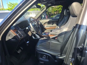 Land Rover Range rover Supercharged | Mobile.bg    9