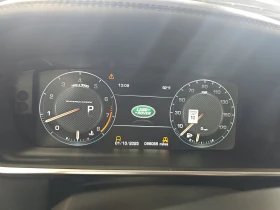 Land Rover Range rover Supercharged | Mobile.bg    7