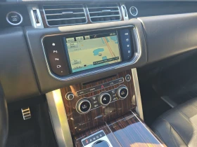 Land Rover Range rover Supercharged | Mobile.bg    8