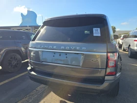 Land Rover Range rover Supercharged | Mobile.bg    6
