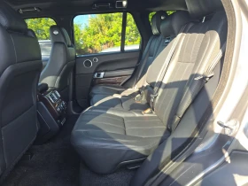 Land Rover Range rover Supercharged | Mobile.bg    10