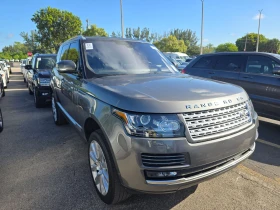 Land Rover Range rover Supercharged | Mobile.bg    3