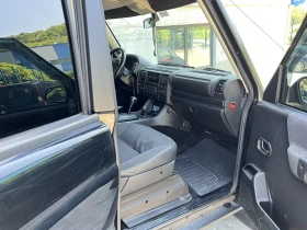 Обява за продажба на Land Rover Discovery 2.5 td ~17 500 лв. - изображение 7 | Auto.bg Обява за продажба на Land Rover Discovery 2.5 td ~17 500 лв. - изображение 7