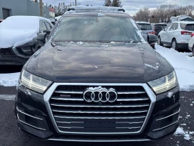 Audi Q7 * Progressiv * CARFAX * БЕЗ ПЪРВОНАЧАЛНА ВНОСКА - 34900 лв. / 17844.09 € - 27667438 6