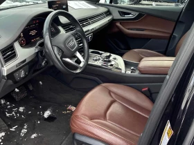 Audi Q7 * Progressiv * CARFAX * БЕЗ ПЪРВОНАЧАЛНА ВНОСКА - 34900 лв. / 17844.09 € - 27667438 5