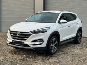 Hyundai Tucson 1.7CRDI* Ehclusive* LED* NAVI* EVRO6