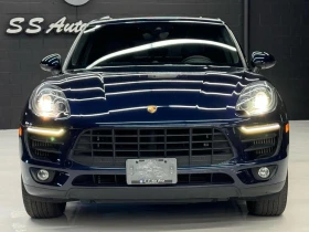 Porsche Macan * S| AWD| BACKUP| BSM| LKA| PANO| BOSE SOUND| * CA | Mobile.bg � ����� ������ 2