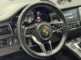 Porsche Macan * S| AWD| BACKUP| BSM| LKA| PANO| BOSE SOUND| * CA | Mobile.bg � ����� ������ 9