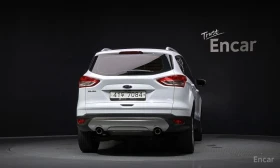 Ford Kuga - 22000 лв. / 11248.42 € - 33903398 4