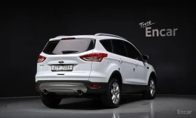 Ford Kuga - 22000 лв. / 11248.42 € - 33903398 2