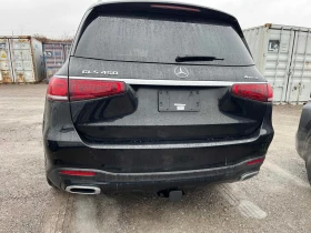 Mercedes-Benz GLS 450 2020 * CARFAX * БЕЗ ПЪРВОНАЧАЛНА ВНОСКА - 79550 лв. / 40673.27 € - 16031730 5