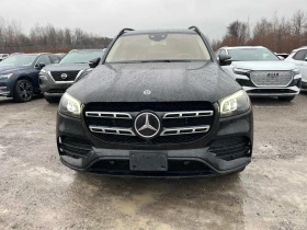 Mercedes-Benz GLS 450 2020 * CARFAX * БЕЗ ПЪРВОНАЧАЛНА ВНОСКА - 79550 лв. / 40673.27 € - 16031730 2