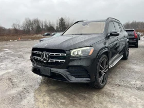 Mercedes-Benz GLS 450 2020 * CARFAX * БЕЗ ПЪРВОНАЧАЛНА ВНОСКА