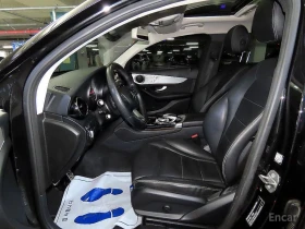 Mercedes-Benz GLC 220, снимка 6