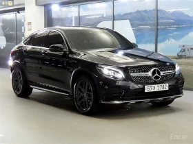 Mercedes-Benz GLC 220  - изображение 1