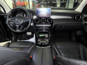 Mercedes-Benz GLC 220, снимка 10