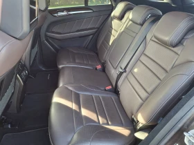 Mercedes-Benz GLE 63 S AMG 4MATIC, снимка 7