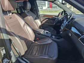 Mercedes-Benz GLE 63 S AMG 4MATIC, снимка 8