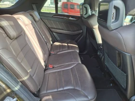 Mercedes-Benz GLE 63 S AMG 4MATIC, снимка 9
