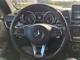 Mercedes-Benz GLE 63 S AMG 4MATIC, снимка 11