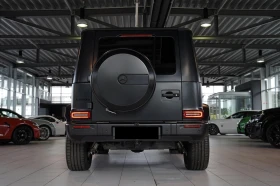 Mercedes-Benz G 450 d/AMG/4MATIC/FACELIFT/EXCLUSIV/NIGHT/MAGNO/BURM/ - 151880 € / 297051.46 лв. - 33455644 5
