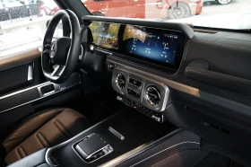 Mercedes-Benz G 450 d/AMG/4MATIC/FACELIFT/EXCLUSIV/NIGHT/MAGNO/BURM/ - 151880 € / 297051.46 лв. - 33455644 15