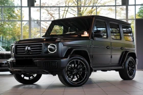 Mercedes-Benz G 450 d/AMG/4MATIC/FACELIFT/EXCLUSIV/NIGHT/MAGNO/BURM/ - 151880 € / 297051.46 лв. - 33455644 3