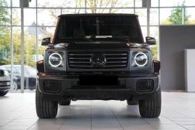 Mercedes-Benz G 450 d/AMG/4MATIC/FACELIFT/EXCLUSIV/NIGHT/MAGNO/BURM/ - 151880 € / 297051.46 лв. - 33455644 2