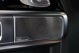 Mercedes-Benz G 450 d/AMG/4MATIC/FACELIFT/EXCLUSIV/NIGHT/MAGNO/BURM/ - 151880 € / 297051.46 лв. - 33455644 8