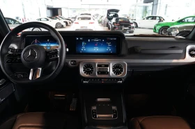 Mercedes-Benz G 450 d/AMG/4MATIC/FACELIFT/EXCLUSIV/NIGHT/MAGNO/BURM/ - 151880 € / 297051.46 лв. - 33455644 14