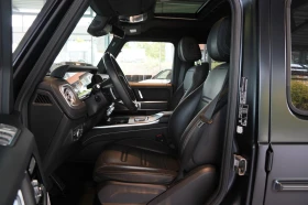 Mercedes-Benz G 450 d/AMG/4MATIC/FACELIFT/EXCLUSIV/NIGHT/MAGNO/BURM/ - 151880 € / 297051.46 лв. - 33455644 9