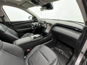 Hyundai Tucson 4x4#1.6HEV HYBRID#OBDUH#PODGREV#PANORAMA#360CAMERA - 24999 € / 48893.79 лв. - 52215925 11