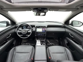 Hyundai Tucson 4x4#1.6HEV HYBRID#OBDUH#PODGREV#PANORAMA#360CAMERA - 24999 € / 48893.79 лв. - 52215925 9