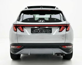 Hyundai Tucson 4x4#1.6HEV HYBRID#OBDUH#PODGREV#PANORAMA#360CAMERA - 24999 € / 48893.79 лв. - 52215925 7