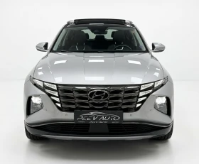 Hyundai Tucson 4x4#1.6HEV HYBRID#OBDUH#PODGREV#PANORAMA#360CAMERA - 24999 € / 48893.79 лв. - 52215925 2