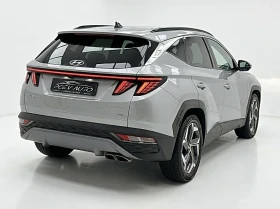 Hyundai Tucson 4x4#1.6HEV HYBRID#OBDUH#PODGREV#PANORAMA#360CAMERA - 24999 € / 48893.79 лв. - 52215925 6