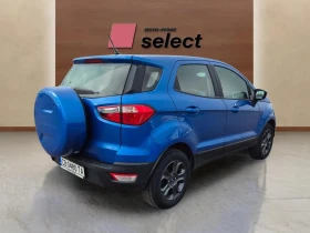 Ford EcoSport 1.0 EcoBoost - 10790 € / 21103.41 лв. - 89167420 5